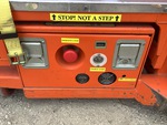 Control Station Ground with