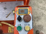 Control Station Upper with