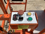 Basic Control Station Upper with