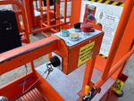 Basic Control Station Upper with