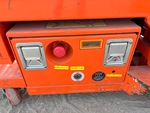 Basic Lower Control Station with