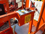 Control Station Upper with
