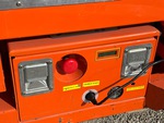 Basic Lower Control Station with