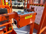 Basic Control Station Upper with