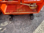 Chassis Photos with