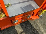Control Station Ground with