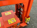 Hydraulics with