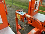 Control Station Upper with
