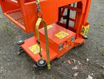Chassis Photos with