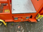 Control Station Ground with