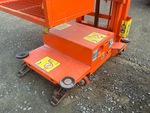 Chassis Photos with