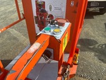 Control Station Upper with