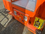 Control Station Ground with