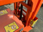 Hydraulics with