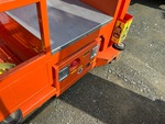 Control Station Ground with