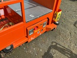 Control Station Ground with