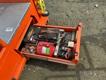 Hydraulics with