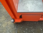 Chassis Photos with