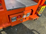 Control Station Ground with