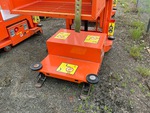 Chassis Photos with