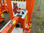 Control Station Upper with
