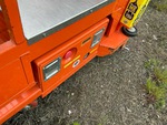 Control Station Ground with