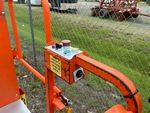 Control Station Upper with