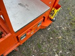 Control Station Ground with