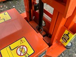 Hydraulics with