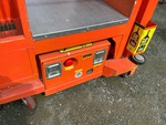 Control Station Ground with