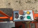 Control Station Upper with