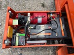 Control Station Ground with