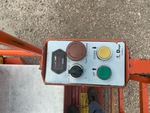 Control Station Upper with