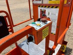 Control Station Upper with