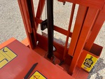 Hydraulics with