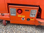 Control Station Ground with
