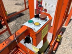 Control Station Upper with