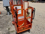 Control Station Upper with