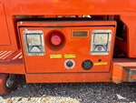 Control Station Ground with