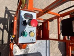 Control Station Upper with