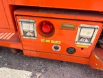 Control Station Ground with