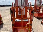 Control Station Upper with