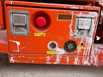 Control Station Ground with
