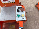 Control Station Upper with