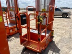 Control Station Upper with