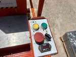 Control Station Upper with