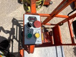 Control Station Upper with