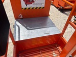 Control Station Upper with