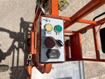 Control Station Upper with