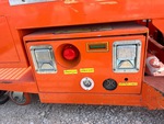 Control Station Ground with